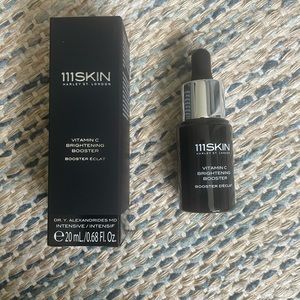 111Skin Vitamin C Brightening Booster